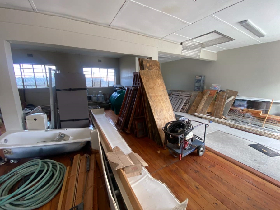 Commercial Property for Sale in Wynberg Western Cape